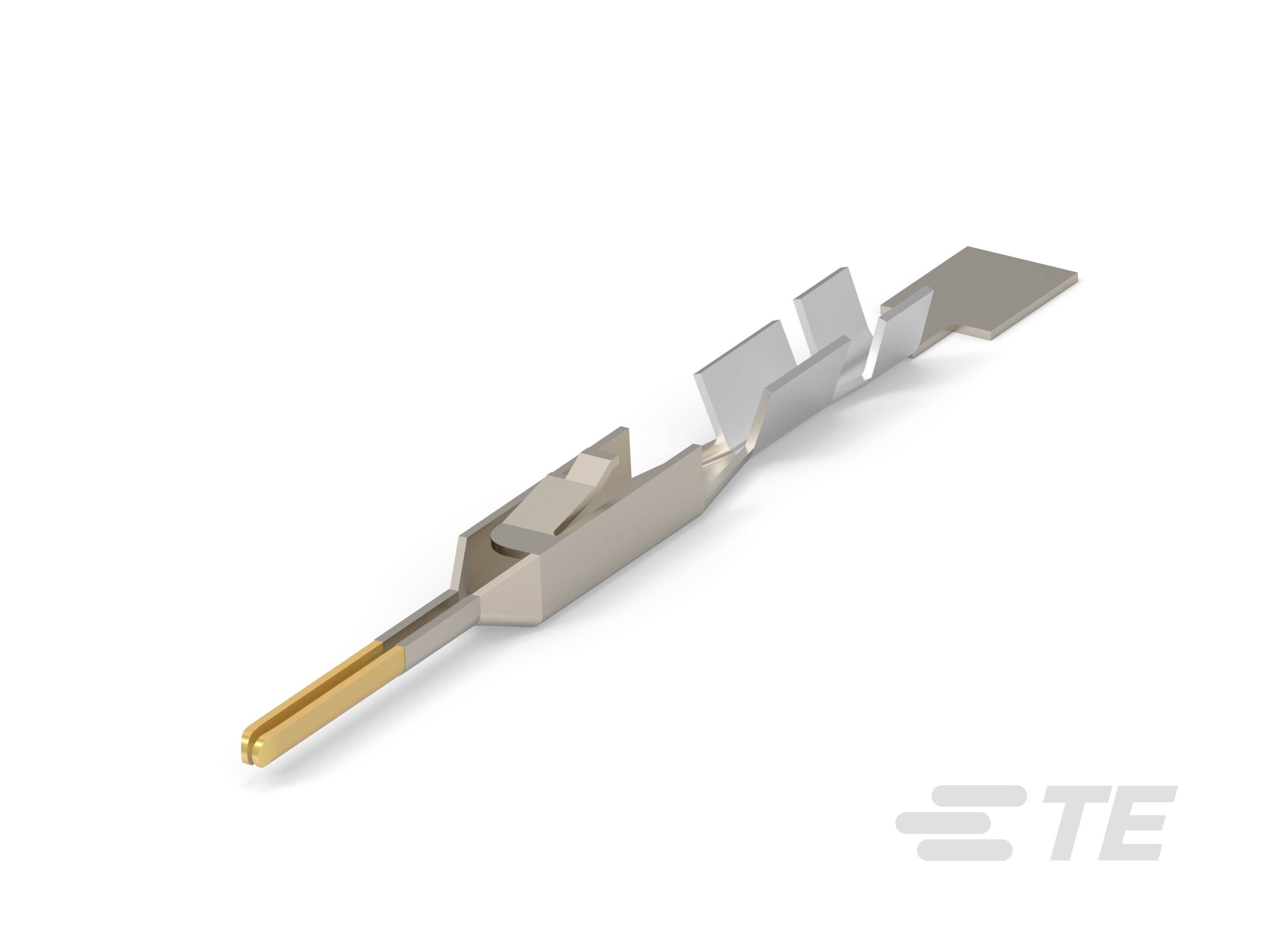 MTE PIN 22-26 AWG PLTD-1-104505-2