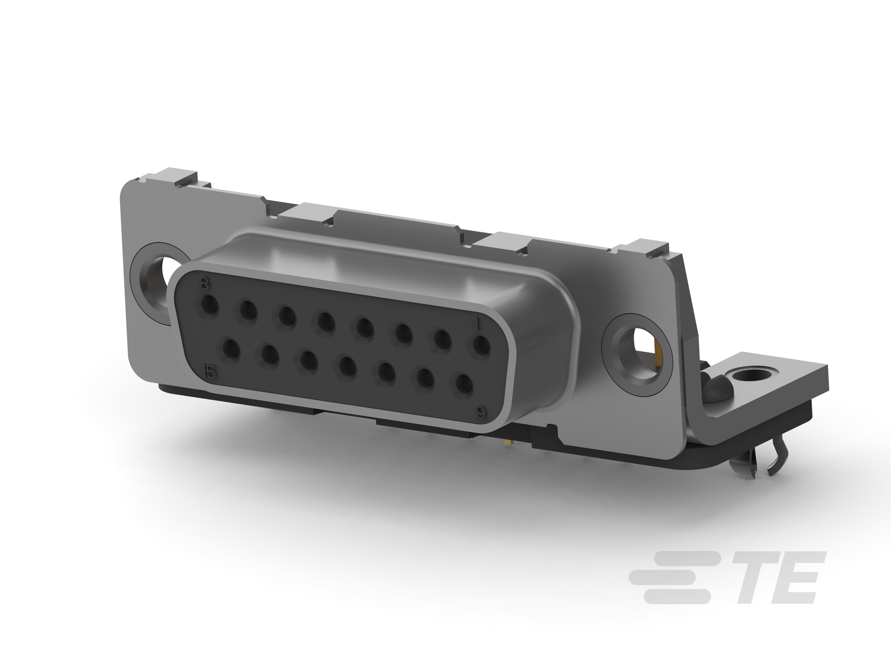 15P.HDP20 REC.ASSY.-1-106506-2