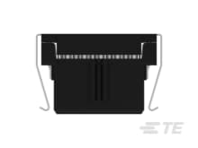1-111196-8 : AMP-LATCH Ribbon Cable Connectors | TE Connectivity