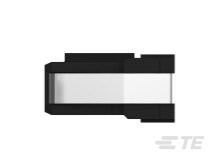 1-111196-9 : AMP-LATCH リボン ケーブル コネクタ | TE Connectivity