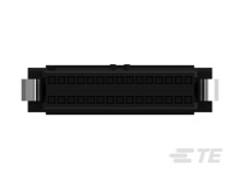 1-111196-9 : AMP-LATCH リボン ケーブル コネクタ | TE Connectivity