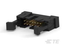 TE Connectivity 1-111504-5
