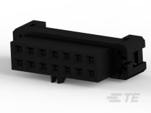 TE Connectivity 1-111623-9