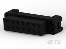TE Connectivity 1-111626-8