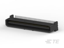 CAT-314-PCB64 Leiterplatte-an-Leiterplatte-Steckkontakte und -sockel  1