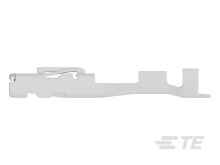 フェルナンデス　TEB 1123343-1 : AMP TH/.025 CONNECTOR SYSTEM, RECPT AND TAB | TE
