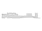 1123343-1 : AMP TH/.025 CONNECTOR SYSTEM, RECPT AND TAB | TE Connectivity