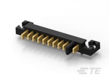 1123684-7 : DC Jack Connectors | TE Connectivity
