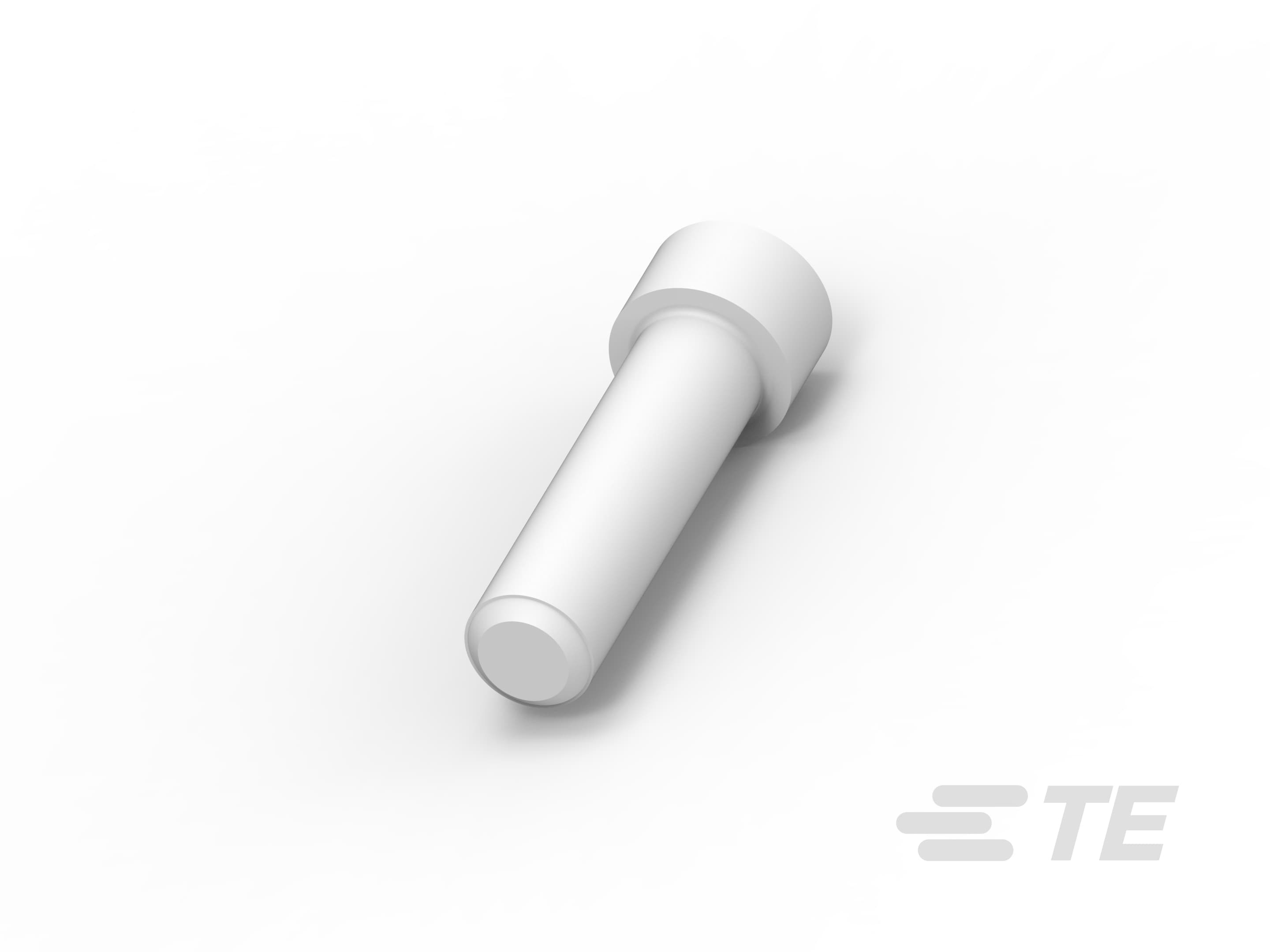 SEALING PLUG, SIZE 12/16, WHT-114017-ZZ