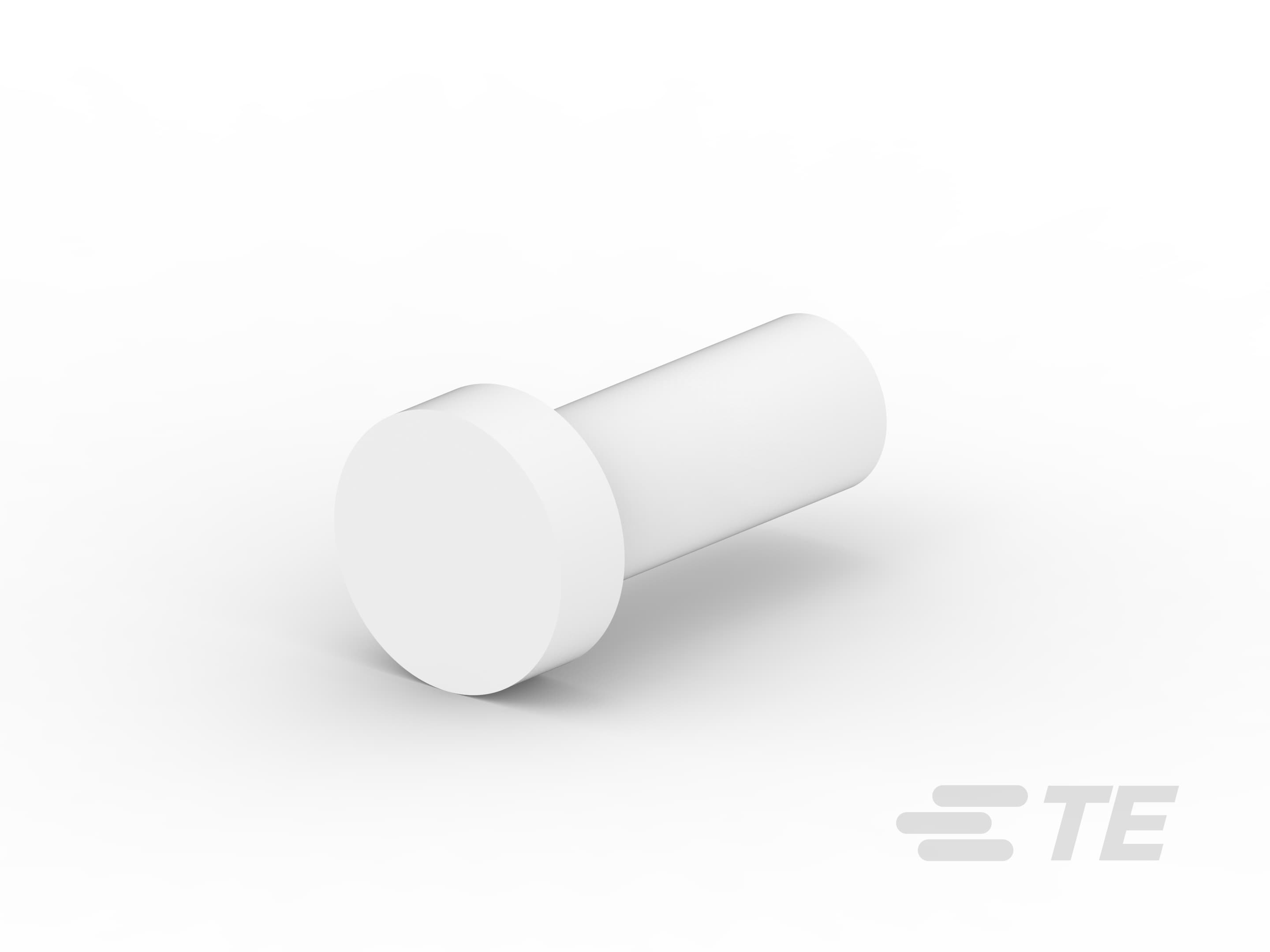 SEALING PLUG, SIZE 8, WHT-114018-ZZ
