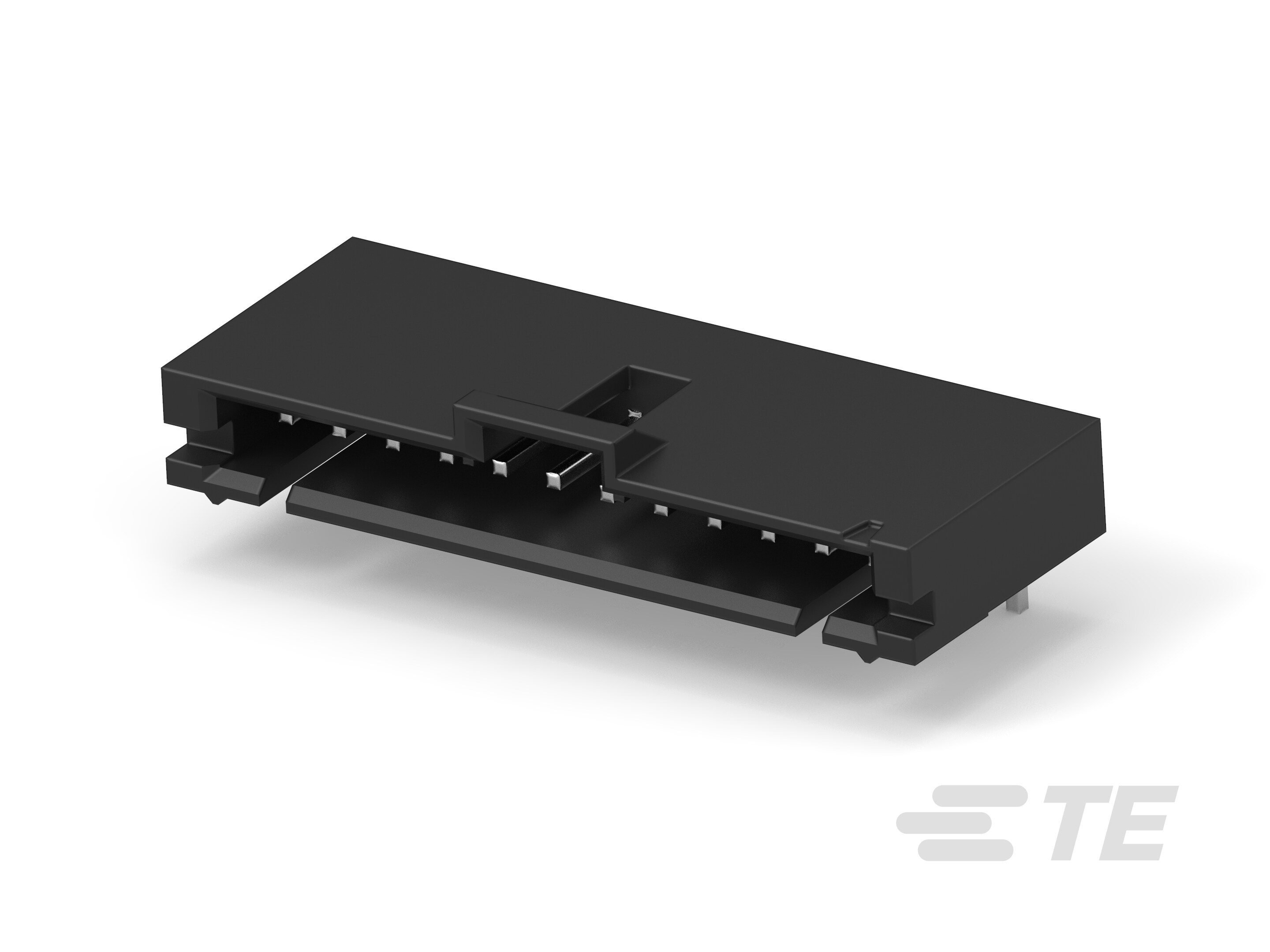 12 MTE HDR RA SMT SUBASSY TIN-1-147479-1