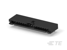 17 MTE HDR RA SMT SUBASSY TIN-1-147479-6
