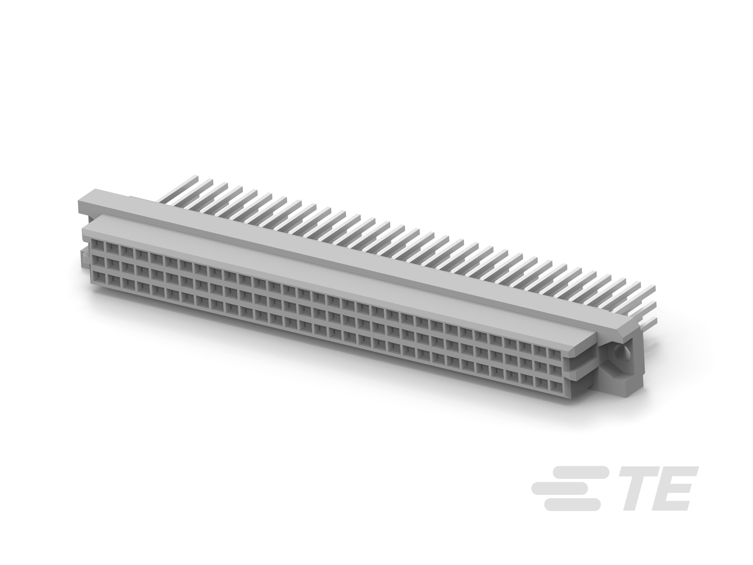 064 EURO TYP C RECP 13MM ASSY-1-148167-5