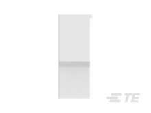 1-154719-0 : Positive Lock Crimp Terminal Housings | TE Connectivity