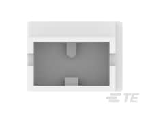 はるページ 154719 : Positive Lock Crimp Terminal Housings | TE Connectivity