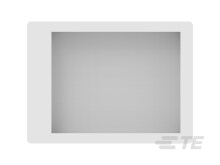 1-154719-1 : Positive Lock Crimp Terminal Housings | TE Connectivity