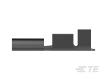 1-160304-2 : FASTON Quick Disconnects | TE Connectivity