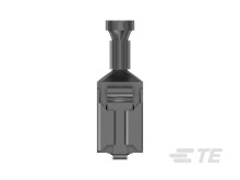 ☆☆☆ TE Connectivity 160759-1 Positive lock, receptacle, 20-16awg