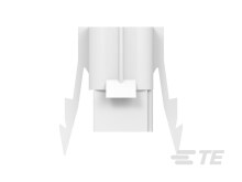 1-163036-0 : MATE-N-LOK Standard Rectangular Connectors | TE