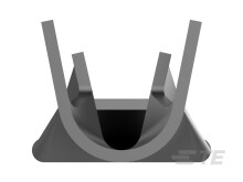 1-170153-2 : FASTIN-FASTON クイック ディスコネクト | TE Connectivity