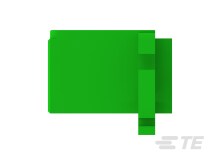 うごうご TE Connectivity コネクタハウジング 6極 FASTIN-FASTON .250