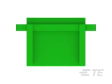 1-171432-5 : FASTIN-FASTON 圧着端子ハウジング | TE Connectivity