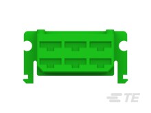 うごうご 1-171432-5 : FASTIN-FASTON 圧着端子ハウジング | TE Connectivity