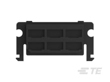 1-171432-9 : FASTIN-FASTON Crimp Terminal Housings | TE Connectivity 1-171432-9 : FASTIN-FASTON Crimp Terminal Housings | TE Connectivity