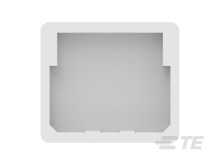 1-171706-1 : FASTON Crimp Terminal Housings | TE Connectivity