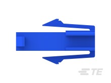 1-172157-6 : MATE-N-LOK Rectangular Power Connectors | TE Connectivity