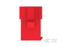 172776-1 | TE Connectivity コネクタ端子 (圧着端子) 22AWG