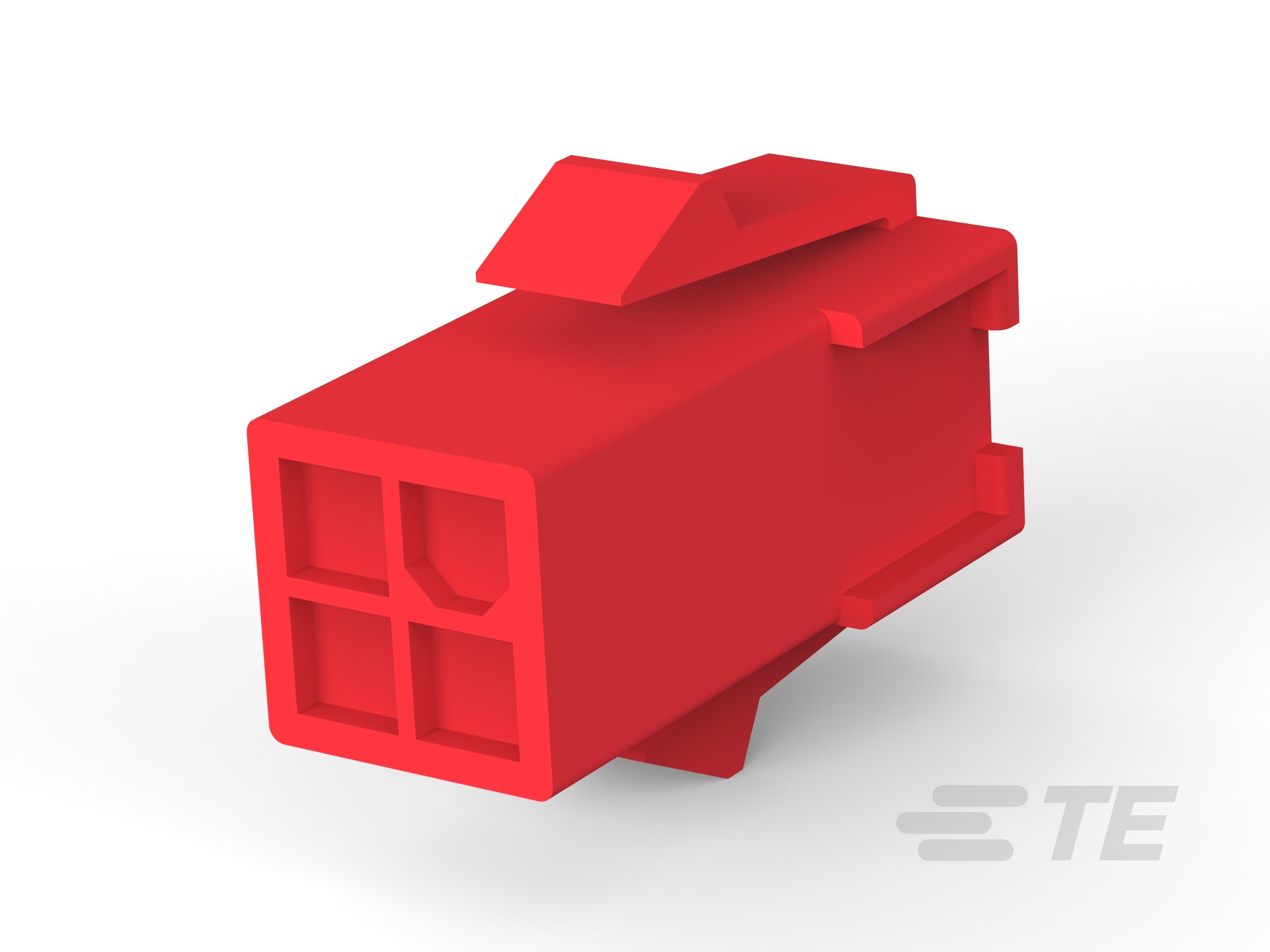 MINI UNIVERSAL M-N-L CAP 4P-1-172159-2