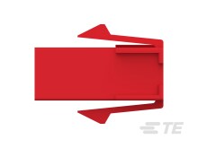 1-172159-2 : MATE-N-LOK Standard Rectangular Connectors | TE