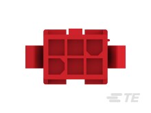 1-172160-2 : MATE-N-LOK スタンダード角形コネクタ | TE Connectivity