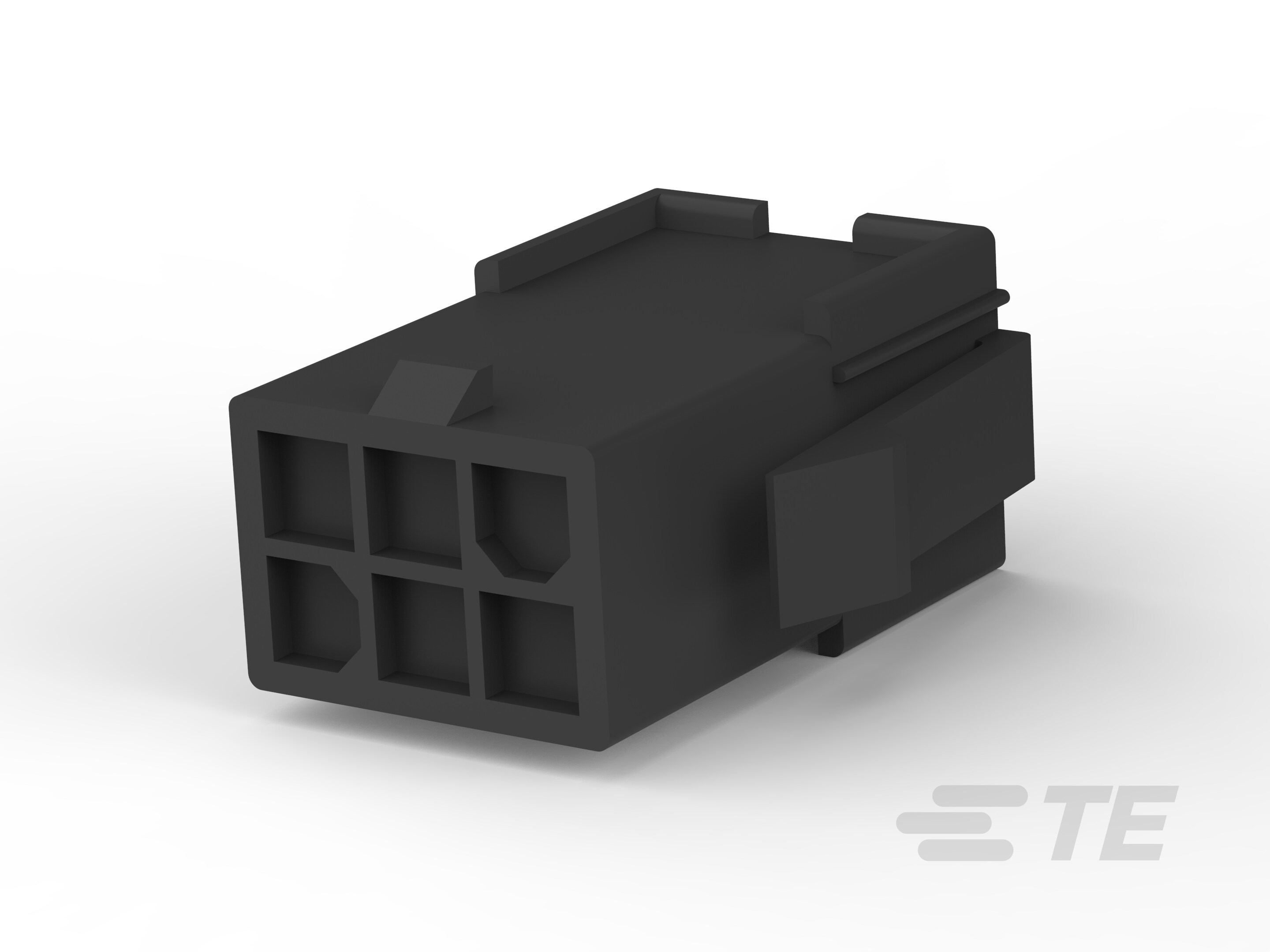 MINI UNIVERSAL M-N-L CAP 6P-1-172160-9