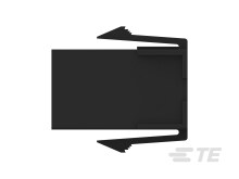 1-172161-9 : MATE-N-LOK Standard Rectangular Connectors | TE