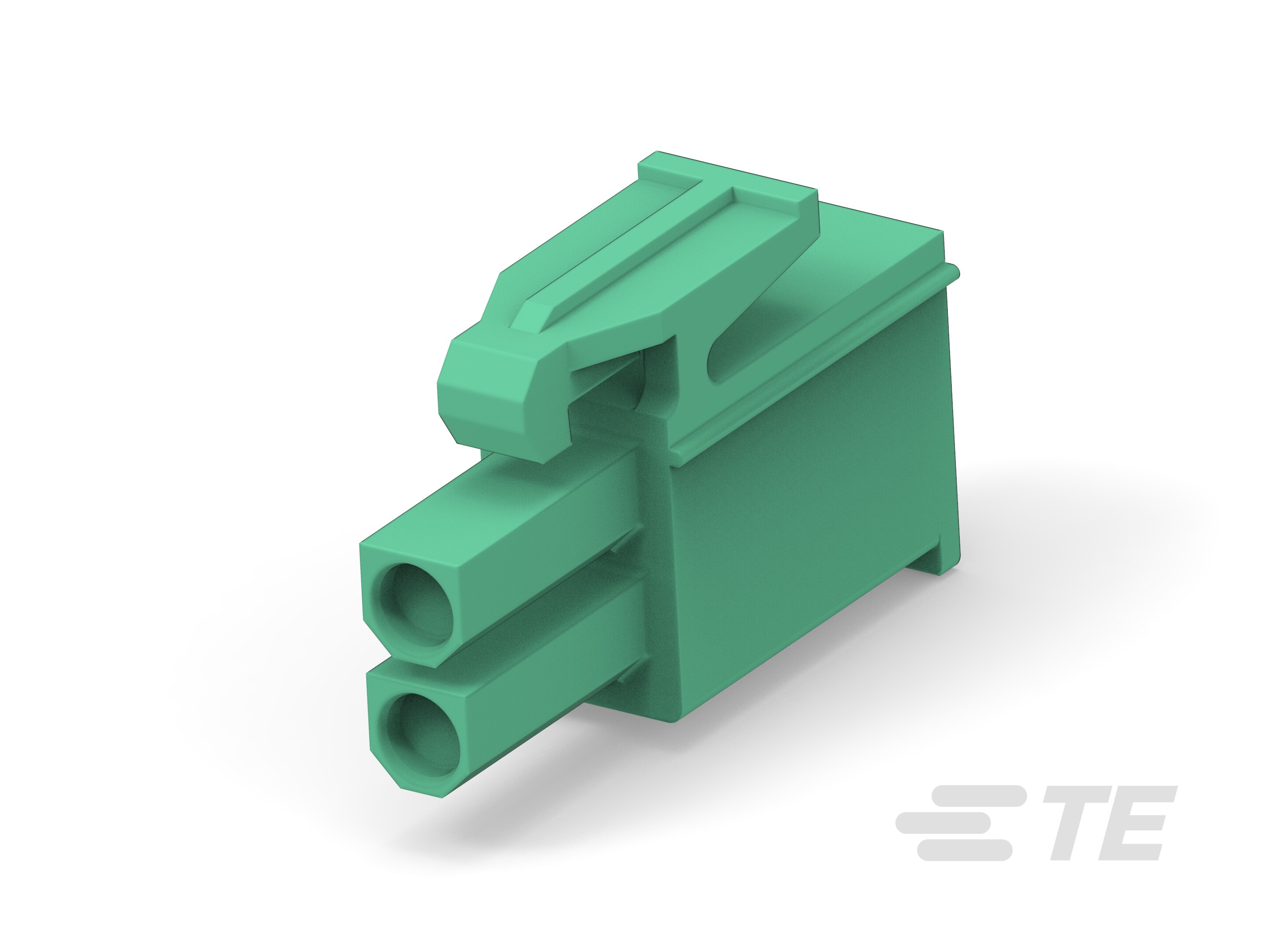 2CIR MINI U-M-N-L PLUG GREN-1-172165-5