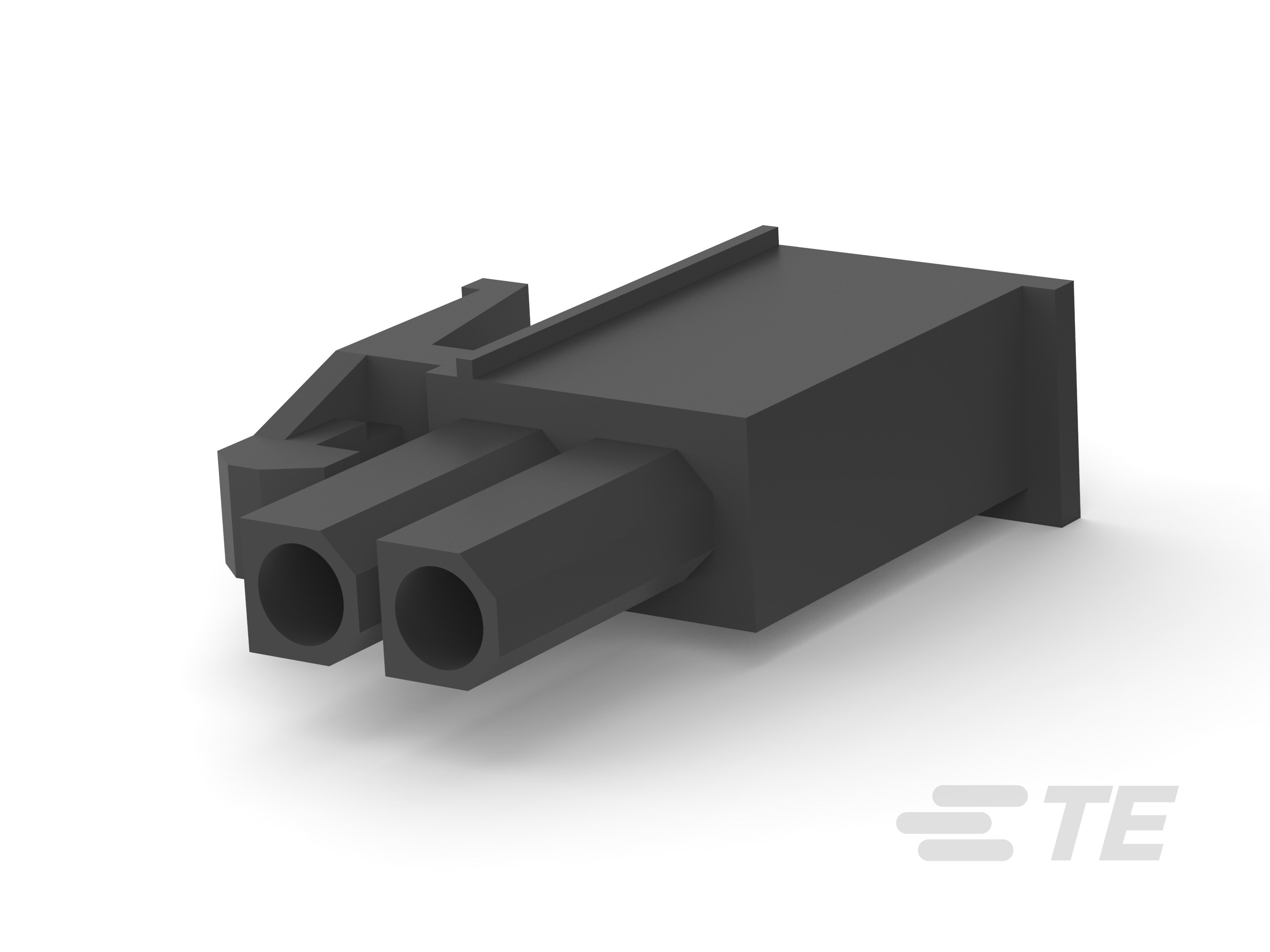 1-172165-9 : MATE-N-LOK Standard Rectangular Connectors | TE