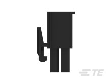 1-172165-9 : MATE-N-LOK Standard Rectangular Connectors | TE