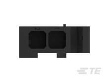 1-172165-9 : MATE-N-LOK Standard Rectangular Connectors | TE
