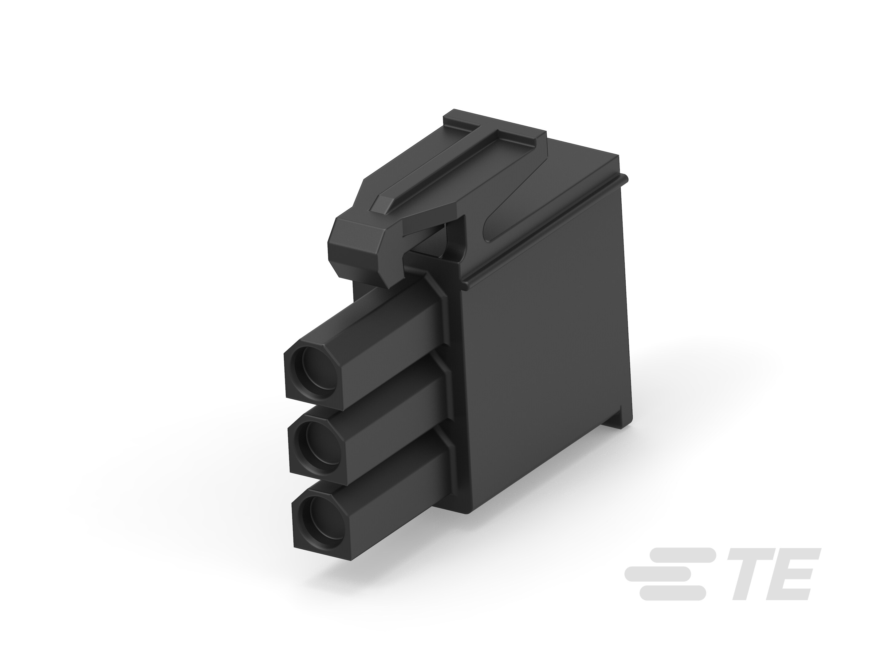 MINI UNIVERSAL M-N-L PLUG 3P-1-172166-9