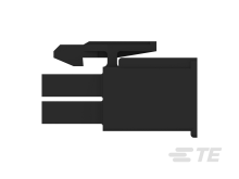 【★超目玉】 1-172167-9 : MATE-N-LOK スタンダード角形コネクタ | TE 書道