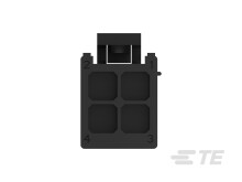 1-172167-9 : MATE-N-LOK Standard Rectangular Connectors | TE