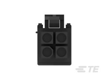 1-172167-9 : MATE-N-LOK Standard Rectangular Connectors | TE