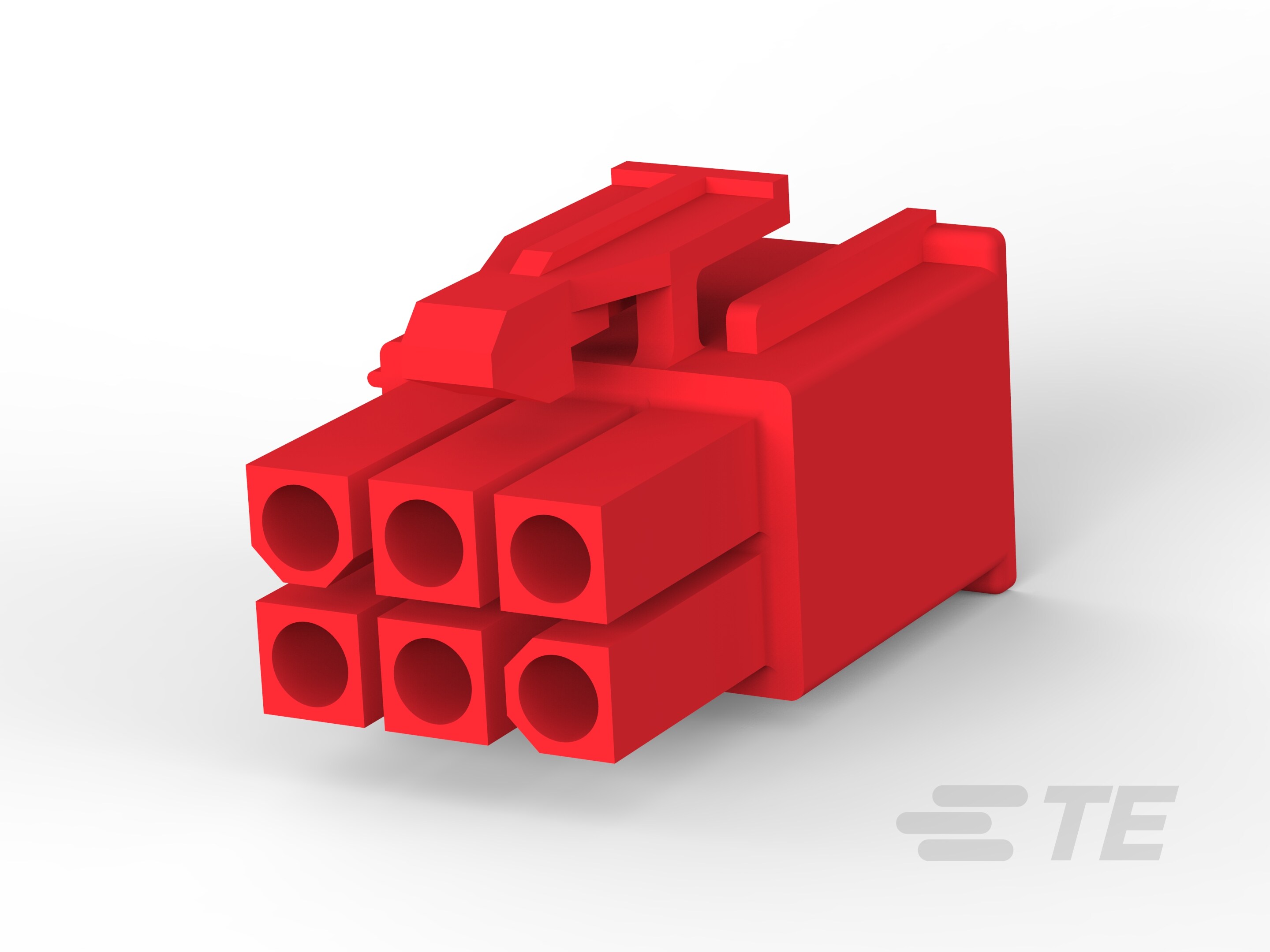 1-172168-2 : MATE-N-LOK スタンダード角形コネクタ | TE 1-172168-2 : MATE-N-LOK スタンダード角形コネクタ | TE