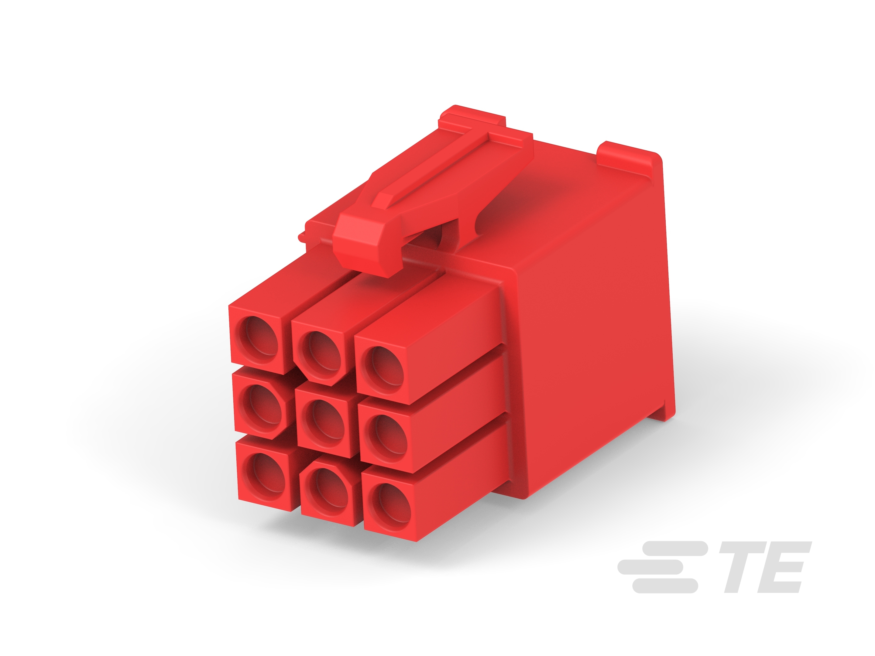MINI UNIVERSAL M-N-L PLUG 9P-1-172169-2