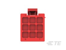 1-172169-2 : MATE-N-LOK Standard Rectangular Connectors | TE