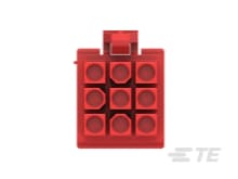 1-172169-2 : MATE-N-LOK Standard Rectangular Connectors | TE