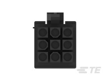 1-172169-9 : MATE-N-LOK Standard Rectangular Connectors | TE