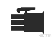1-172171-9 : MATE-N-LOK スタンダード角形コネクタ | TE Connectivity